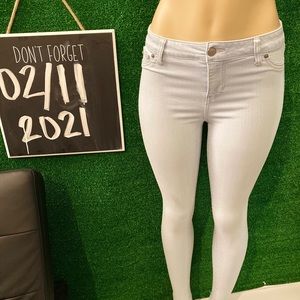 Skin tight Skinny Jeans Size 9
